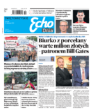 Echo Dnia wyd. Świętokrzyskie