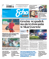 Echo Dnia