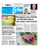 Echo Dnia wyd. Świętokrzyskie