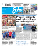 Echo Dnia wyd. Podkarpackie
