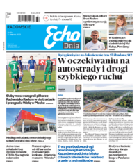 Echo Dnia