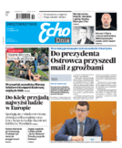 Echo Dnia wyd. Świętokrzyskie