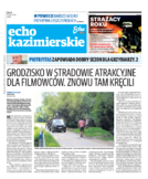 Echo Kazimierskie