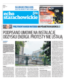 Echo Starachowickie