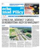 Echo znad Pilicy