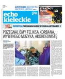 Echo Kieleckie