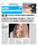 Echo Jędrzejowa
