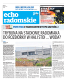 Echo Radomskie