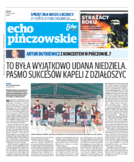 Echo Pińczowskie