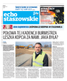 Echo Staszowskie
