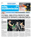 Echo Szydłowca
