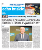 Echo Buskie