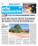 Echo Kozienickie