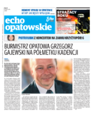 Echo Opatowskie