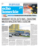 Echo Koneckie