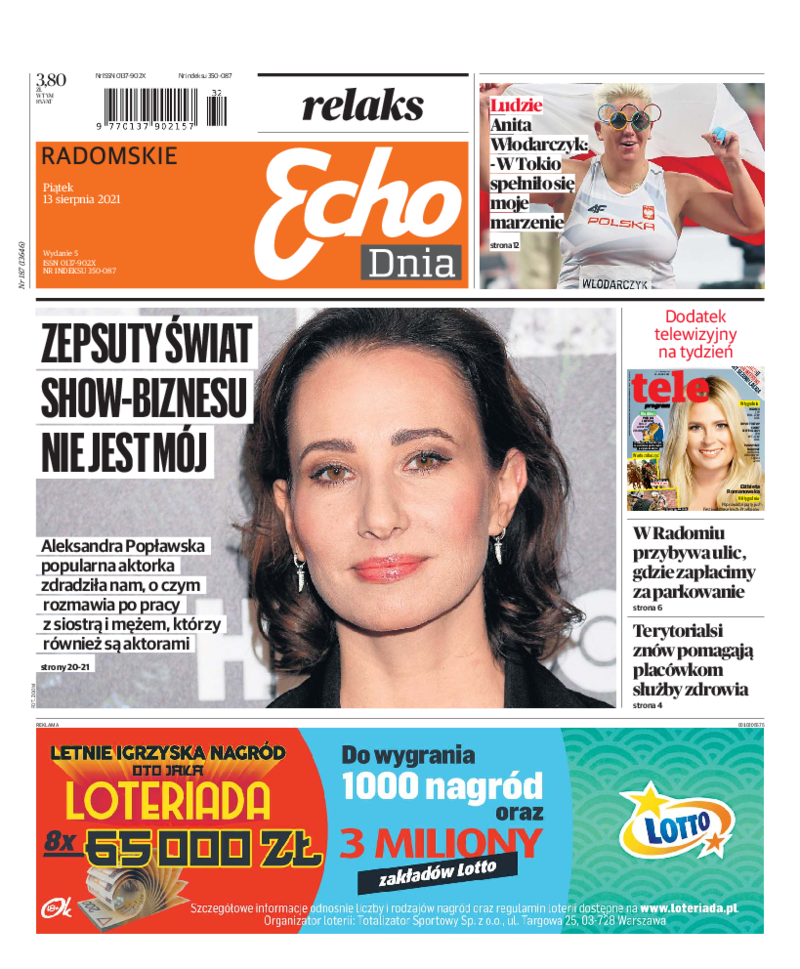 Echo Dnia