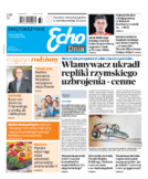 Echo Dnia wyd. Świętokrzyskie