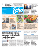 Echo Dnia wyd. Podkarpackie