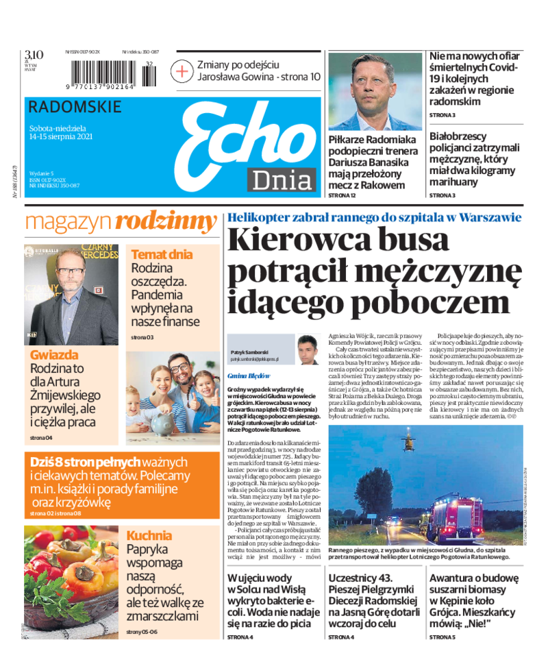 Echo Dnia