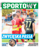 Echo Sportowe wyd. Świętokrzyskie
