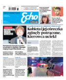 Echo Dnia wyd. Świętokrzyskie