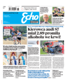 Echo Dnia wyd. Podkarpackie
