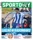 Echo Sportowe wyd. Radom