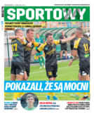 Echo Sportowe wyd. Podkarpackie