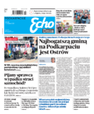 Echo Dnia wyd. Podkarpackie
