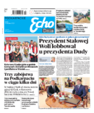 Echo Dnia wyd. Podkarpackie
