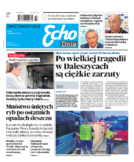 Echo Dnia wyd. Świętokrzyskie