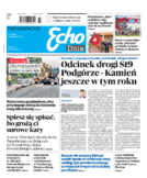 Echo Dnia wyd. Podkarpackie