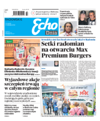 Echo Dnia