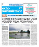 Echo Kazimierskie