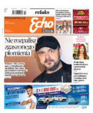 Echo Dnia wyd. Podkarpackie