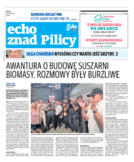 Echo znad Pilicy