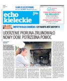 Echo Kieleckie