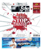 Echo Dnia wyd. Świętokrzyskie