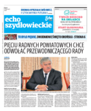 Echo Szydłowca