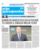 Echo Jędrzejowa