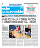 Echo Pińczowskie