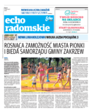 Echo Radomskie