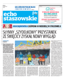 Echo Staszowskie