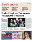 Weekend Kielce