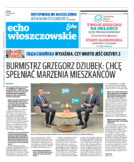 Echo Włoszczowy
