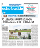 Echo Buskie