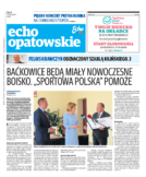 Echo Opatowskie
