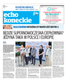 Echo Koneckie
