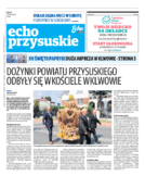 Echo Przysuchy