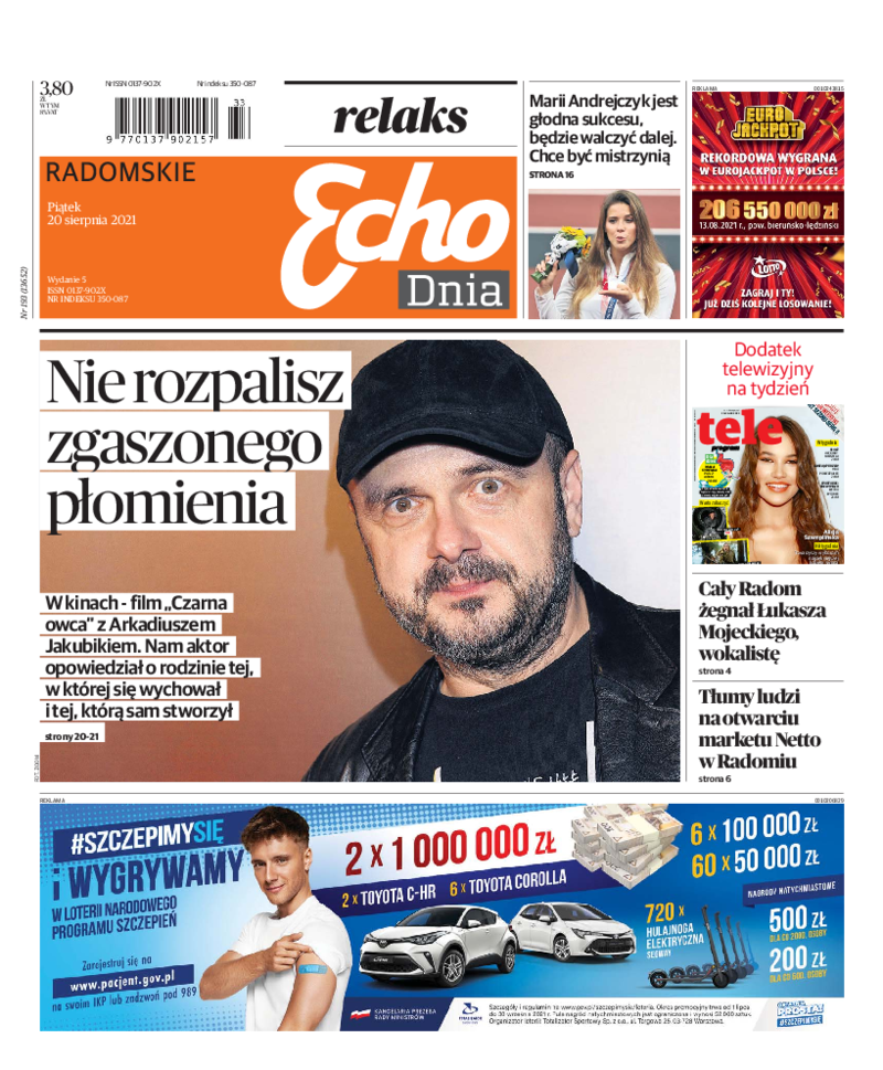 Echo Dnia